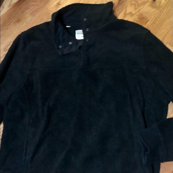 Jachs Men’s Black Cabin Sherpa - XL - Picture 11 of 13